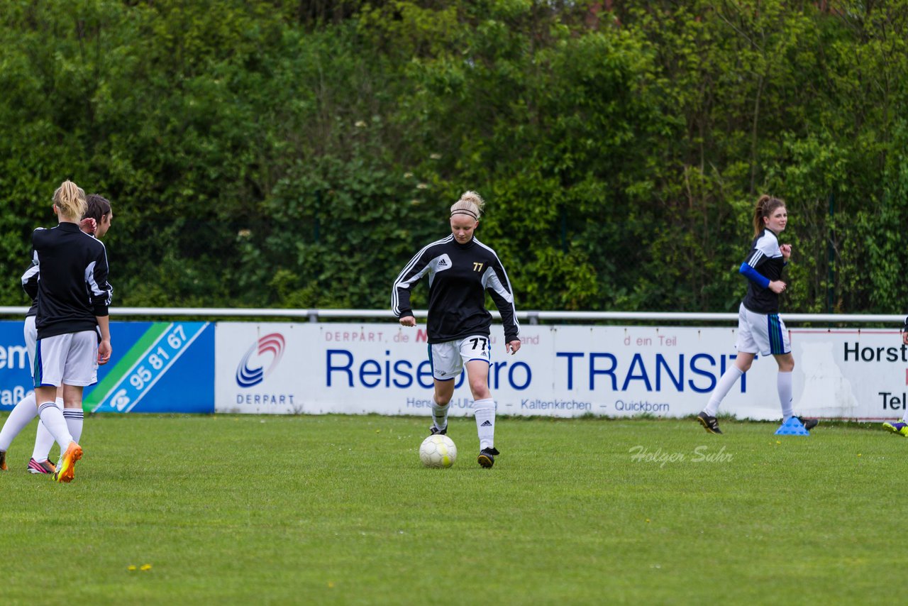 Bild 67 - Frauen SV Henstedt Ulzburg - Holstein Kiel : Ergebnis: 2:1